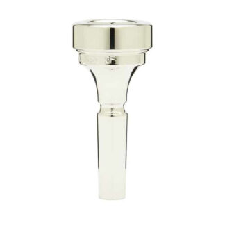 Boquilla Fliscorno Denis Wick 5884-3F Plateada