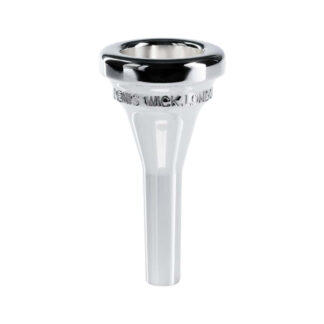 Boquilla Bombardino Denis Wick Ultra Heros 5880E-SM5UH Plateada