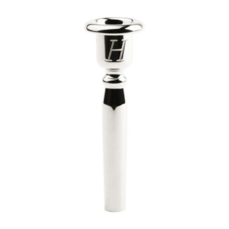 Boquilla Trompeta Denis Wick Heritage 2182-MM4C Plateada