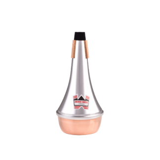 Sordina Trombón Denis Wick 5505C Cobre Recta