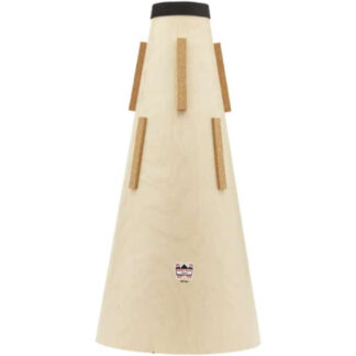 Sordina Tuba Denis Wick 5564 Madera