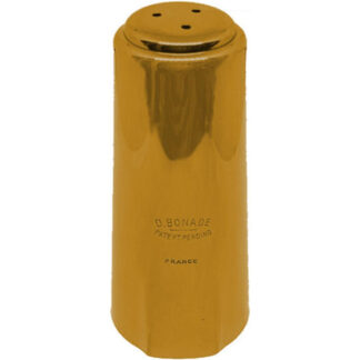 Boquillero Clarinete Bonade Invertida Lacado Envejecido C2250UDGO