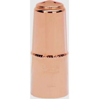 Boquillero Clarinete Bonade Invertida Oro Rosa C2250UPO