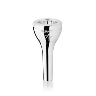Boquilla Bombardino Alliance Signature WFM-DC2 Plateada