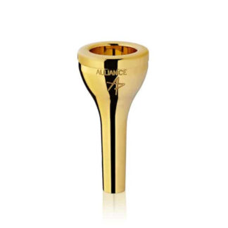Boquilla Bombardino Alliance Signature WFM-DC4G Dorada