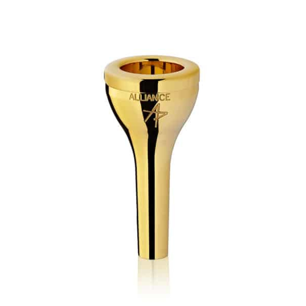 Boquilla Bombardino Alliance Signature WFM-DC4G Dorada