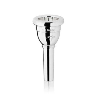 Boquilla Bombardino Alliance Prestige WA52-2 Plateada