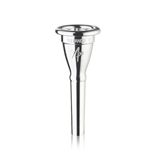 Boquilla Trompa Alliance Prestige WA82-2 Plateada