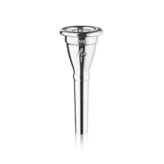 Boquilla Trompa Alliance Prestige WA82-3 Plateada