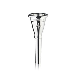 Boquilla Trompa Alliance Prestige WA82-4 Plateada