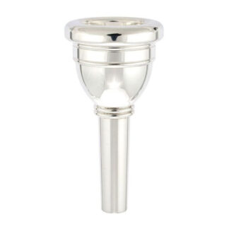 Boquilla Trombón Alliance Prestige WA72-6 Plateada