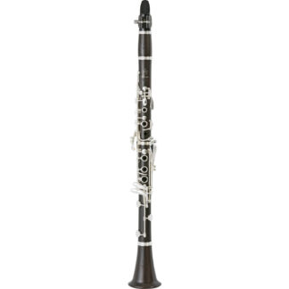 Clarinete Sib Uebel Classic Grenadilla 17 Llaves - 425950