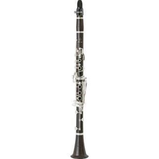 Clarinete Sib Uebel Advantage L Grenadilla 18 Llaves - 425956