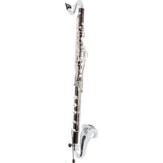 Clarinete Bajo Uebel Emperior hasta Do Grenadilla - 425990