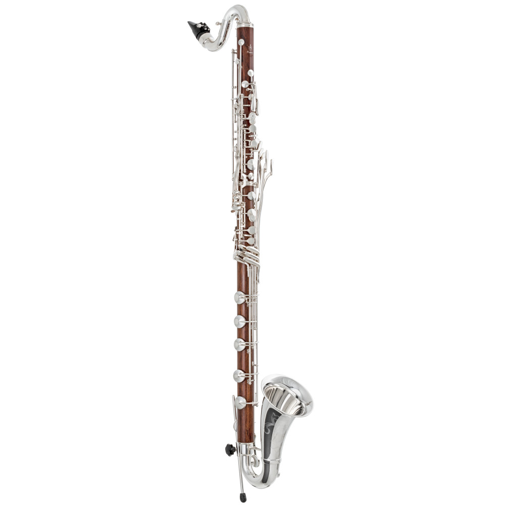 Clarinete Bajo Uebel Emperior hasta Do Mopane - 425992