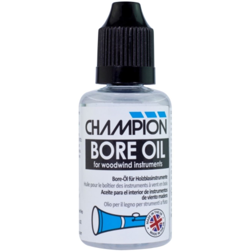 Bore Oil Champion CHBO1M