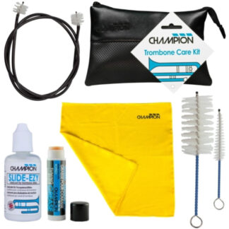 Kit Mantenimiento Trombón Champion CHCKTB1