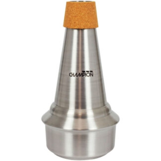 Sordina Trombón Practice Aluminio Champion CHTBM3X