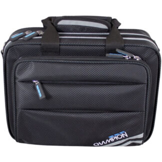 Estuche Clarinete Champion CHCCLAR1