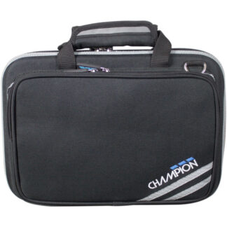 Estuche Clarinete (Cordura) Champion CHCCLAR2