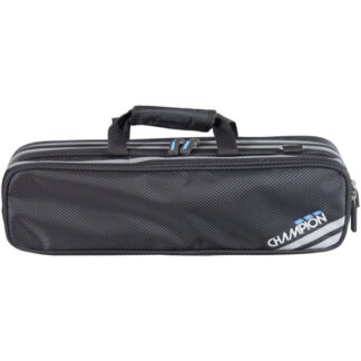 Estuche Flauta Travesera Champion CHCFLUT1