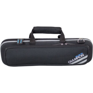 Estuche Flauta Travesera Pata Si Champion CHCFLUT2