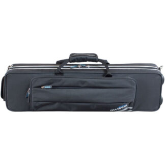 Estuche Saxo Soprano Champion CHCSAXS1