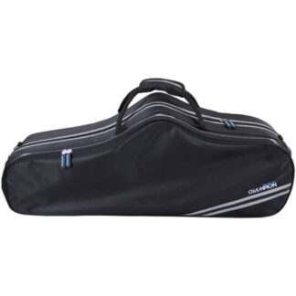 Estuche Saxo Tenor Champion CHCSAXT1