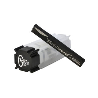 Retocador Cañas ReedGeek G4 Black Diamond RGUG4