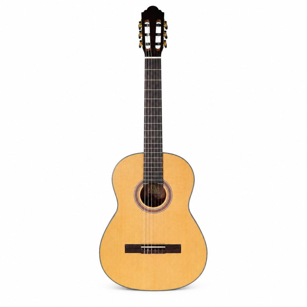 Guitarra Clásica Bones BPT-100