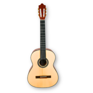 Guitarra Clásica Bones BPT-50
