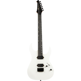Guitarra Eléctrica Spira S400-MWH Satin White