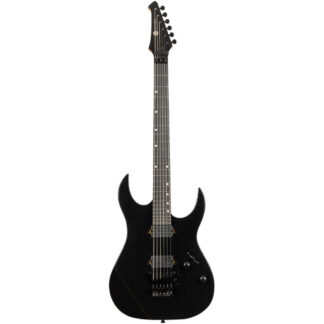 Guitarra Eléctrica Spira S420-BK Black Metallic