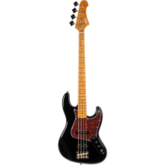 Bajo Eléctrico Jet JJB300-BK Black