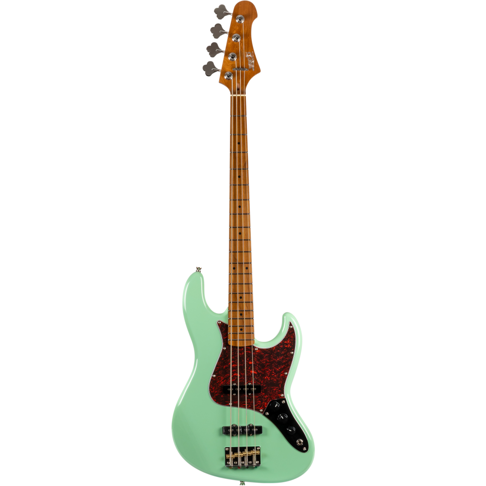 Bajo Eléctrico Jet JJB300-SFG Sea Foam Green