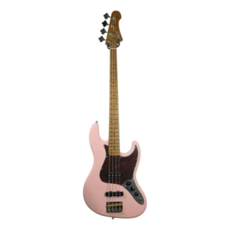 Bajo Eléctrico Jet JJB300-PK Shell Pink