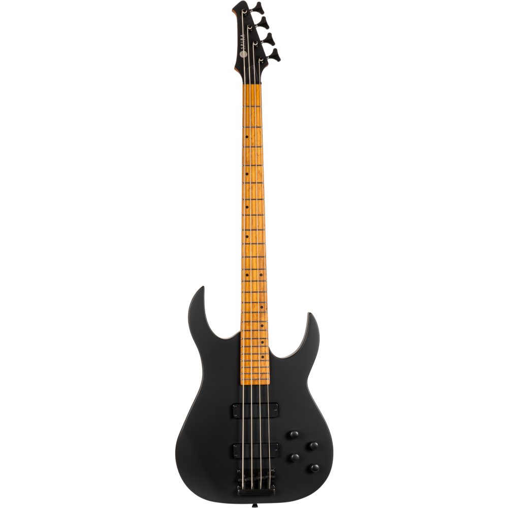 Bajo Eléctrico Spira B400-MBK Black