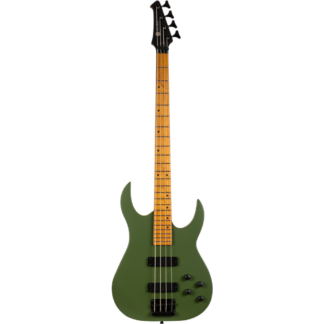 Bajo Eléctrico Spira B400-MGR Green