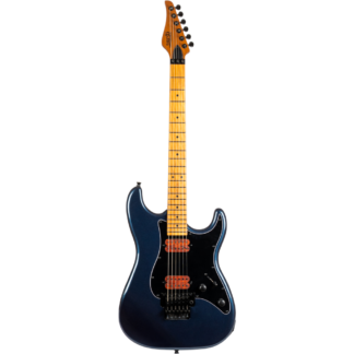 Guitarra Eléctrica Jet JS800-DBW Deep Blue
