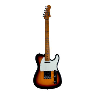 Guitarra Eléctrica Jet JT300-SB-SS Sunburst