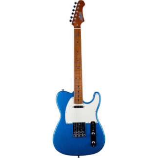 Guitarra Eléctrica Jet JT300-LPB Placid Blue