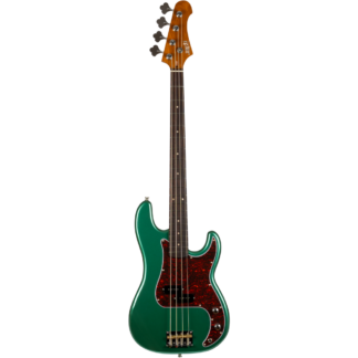 Bajo Eléctrico Jet JPB300-SGR Green