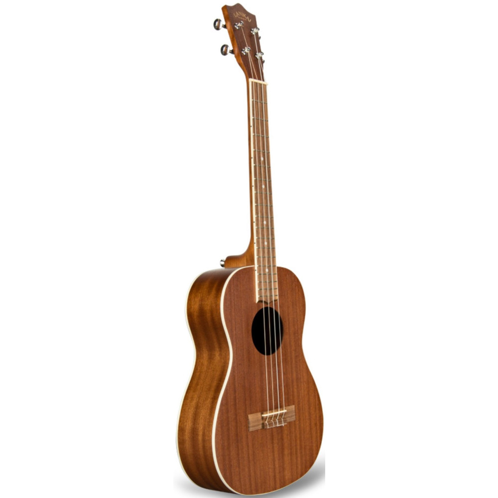 Ukelele Barítono Lanikai MA-B Mahogany