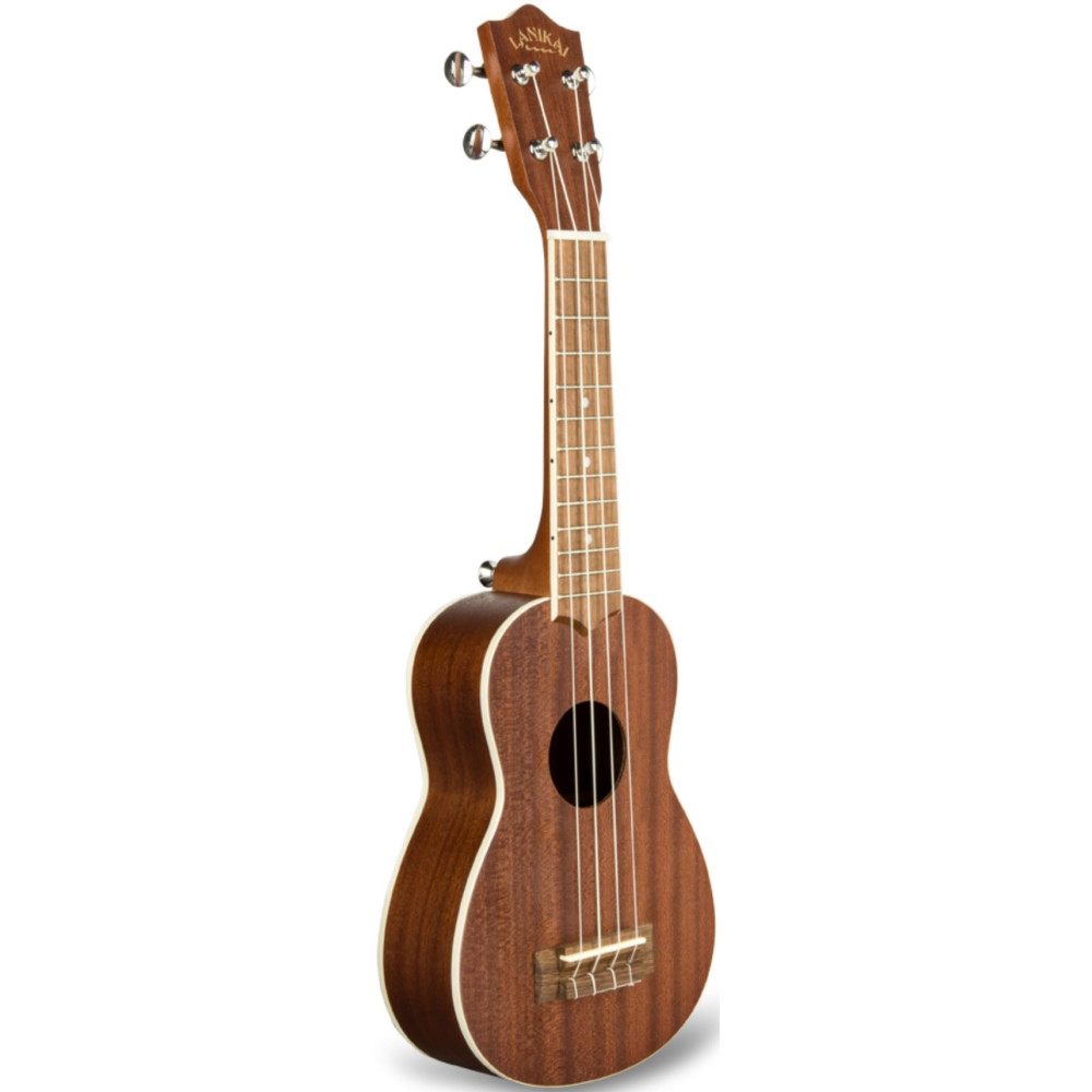 Ukelele Soprano Lanikai MA-S Mahogany