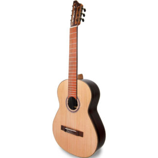 Guitarra Clásica 7 Cuerdas APC 9C