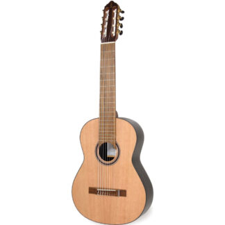 Guitarra Clásica 8 Cuerdas APC 9C