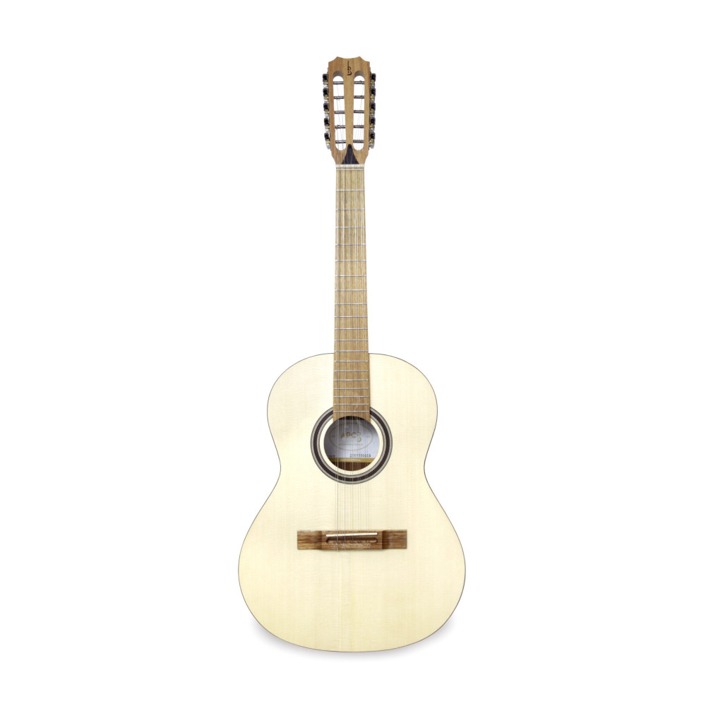 Guitarra Caipira APC CAI-1S