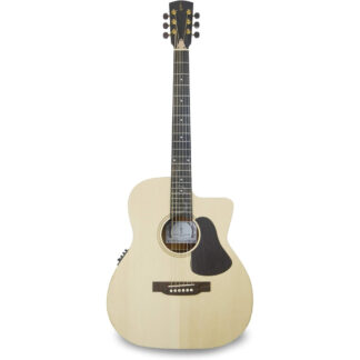 Guitarra Acústica APC GA-100 CW