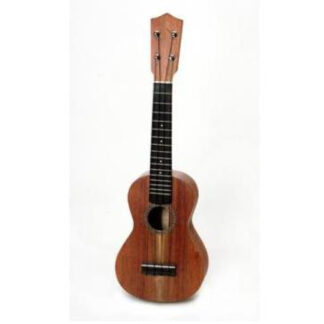 Ukelele Soprano APC Koa Sólida SS