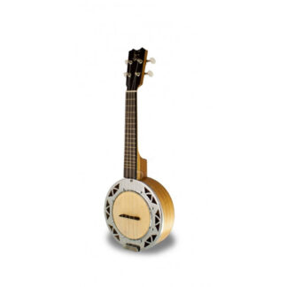 Banjo ukelele APC UKU-S BJ-100